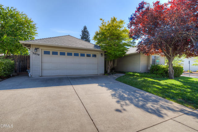 Detail Gallery Image 3 of 43 For 3050 Hancock Dr, Chico,  CA 95973 - 3 Beds | 2 Baths