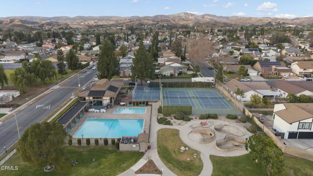 Detail Gallery Image 40 of 43 For 2384 N Justin Ave, Simi Valley,  CA 93065 - 4 Beds | 2 Baths