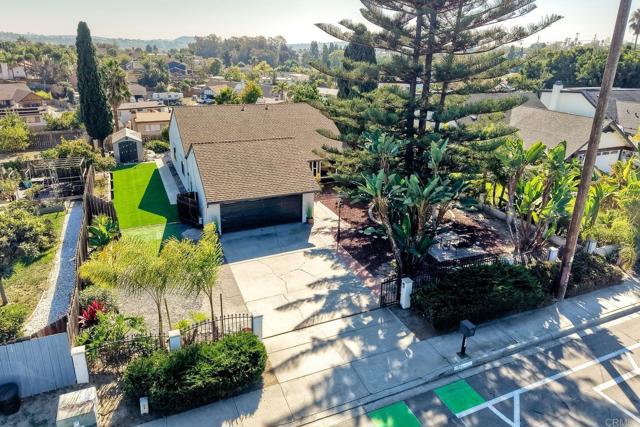 Detail Gallery Image 35 of 50 For 1532 Olive Ave, Vista,  CA 92083 - 3 Beds | 2 Baths