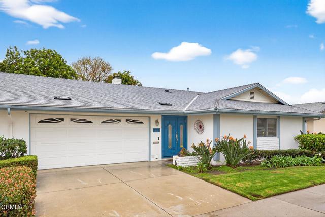 Detail Gallery Image 3 of 76 For 236 E Bay Bld, Port Hueneme,  CA 93041 - 2 Beds | 2 Baths