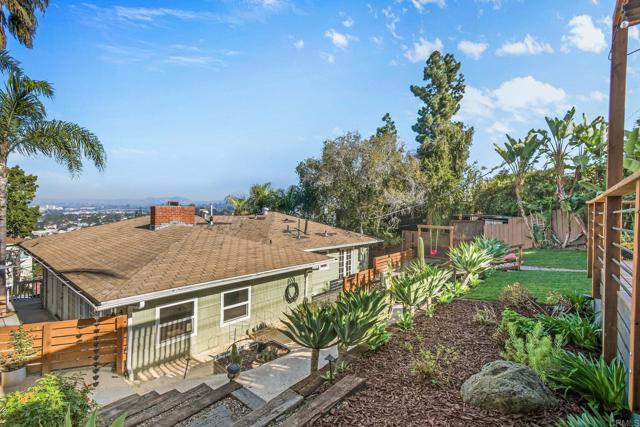 Detail Gallery Image 32 of 71 For 4444 Beverly Dr, La Mesa,  CA 91941 - 4 Beds | 3 Baths