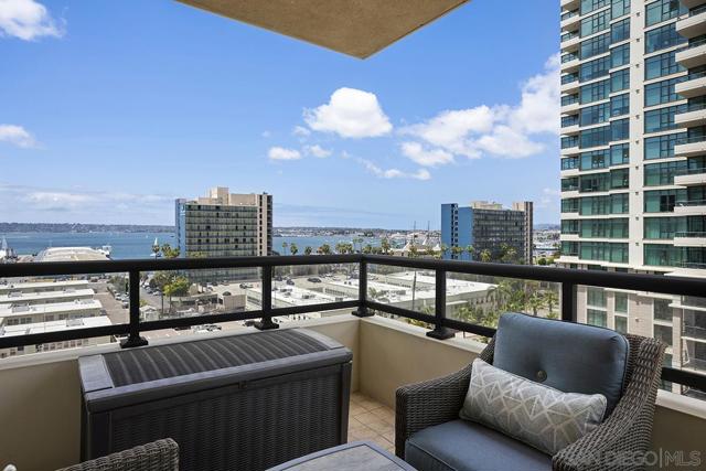 Details for 1199 Pacific Hwy  1002, San Diego, CA 92101