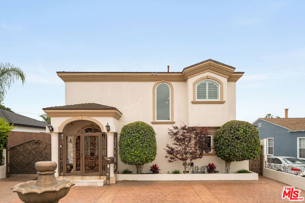 6416 W 83rd Street