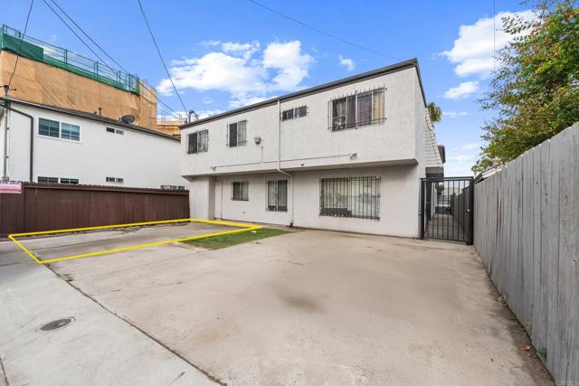 Detail Gallery Image 13 of 13 For 4329 Central Ave #APT 5,  San Diego,  CA 92105 - 1 Beds | 1 Baths