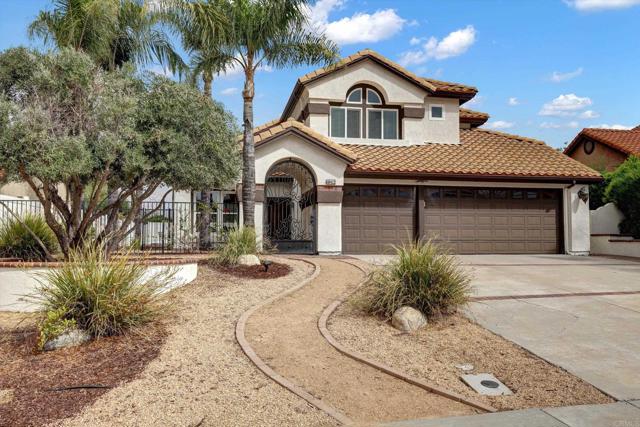 Detail Gallery Image 1 of 1 For 40412 Chauncey Way, Temecula,  CA 92591 - 4 Beds | 3 Baths