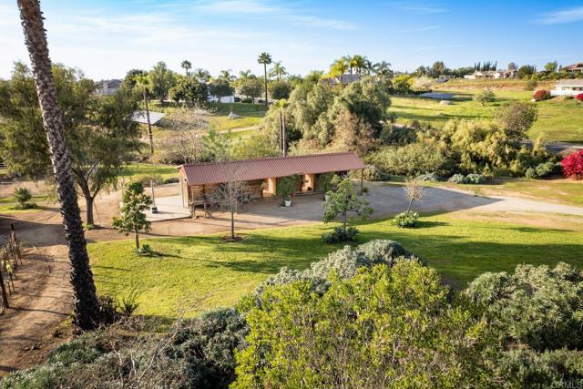 Detail Gallery Image 36 of 58 For 30837 Palomar Vista Dr, Valley Center,  CA 92082 - 4 Beds | 3 Baths