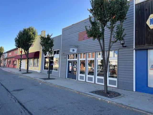 738 Main Street, Ramona, California 92065, ,Commercial Sale,For Sale,738 Main Street,CRNDP2309176