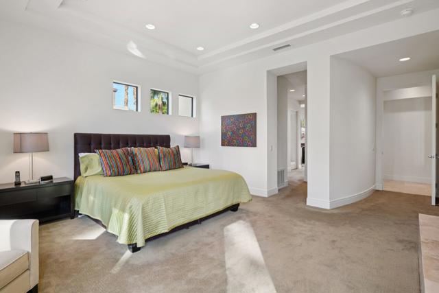 16 Dominion Court, Rancho Mirage, CA 92270