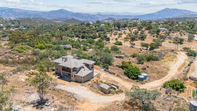 Detail Gallery Image 40 of 49 For 20202 Deerhorn Valley Rd, Jamul,  CA 91935 - 4 Beds | 4 Baths