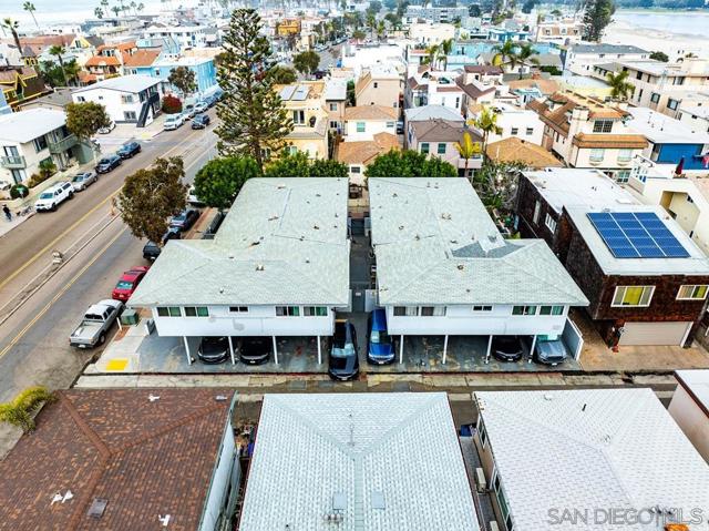 801 Coronado Court, San Diego, California 92109, ,Commercial Sale,For Sale,Coronado Court,250001143SD