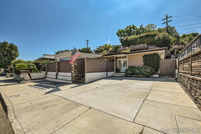 3325 Canon St, San Diego, California 92106, 3 Bedrooms Bedrooms, ,2 BathroomsBathrooms,Single Family Residence,For Sale,Canon St,250001453SD