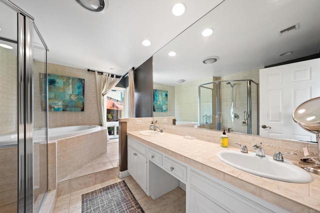 Detail Gallery Image 39 of 73 For 2740 via Dieguenos, Alpine,  CA 91901 - 5 Beds | 3/1 Baths