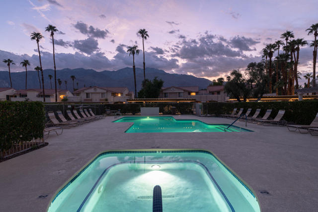 505 S Farrell Drive #S115, Palm Springs, CA 92264