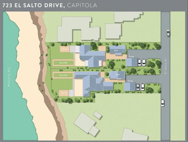 Image 25 of 26 For 723 El Salto Drive
