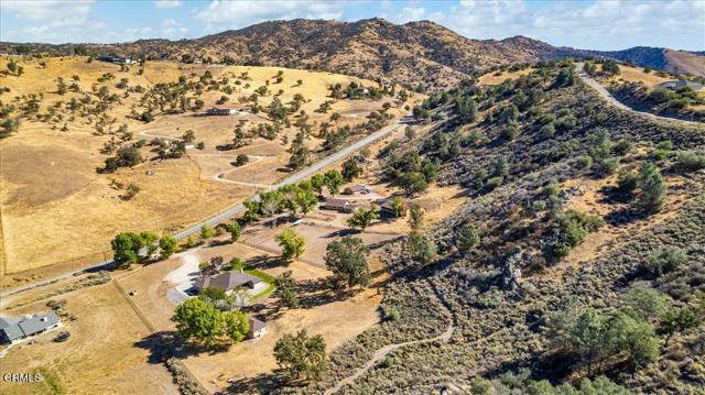 Detail Gallery Image 51 of 56 For 26450 Cumberland Rd, Tehachapi,  CA 93561 - 3 Beds | 2/1 Baths