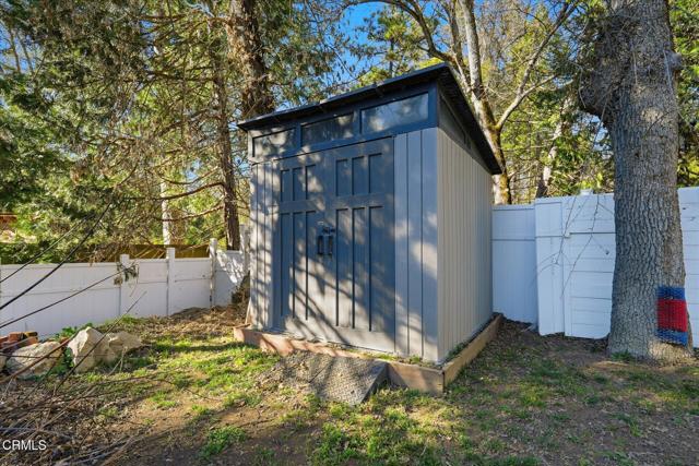 Detail Gallery Image 32 of 41 For 51375 Dorstan Dr, Oakhurst,  CA 93644 - 2 Beds | 1 Baths