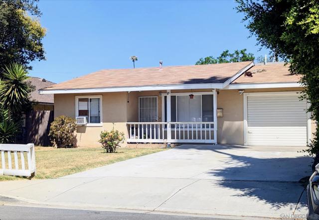 1110 2nd Ave, Escondido, California 92025, ,Multi-Family,For Sale,2nd Ave,240019528SD