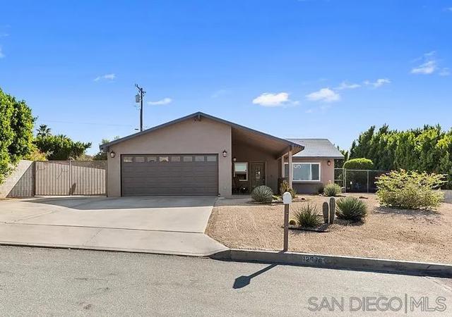 12570 Agua Cayendo Rd, Desert Hot Springs, California 92240, 3 Bedrooms Bedrooms, ,1 BathroomBathrooms,Single Family Residence,For Sale,Agua Cayendo Rd,240019631SD