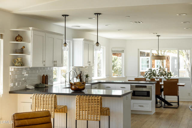 4 Bed Home for Sale in Ventura, California