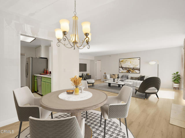 Detail Gallery Image 15 of 71 For 1127 E Del Mar Bld #411,  Pasadena,  CA 91106 - 2 Beds | 2 Baths