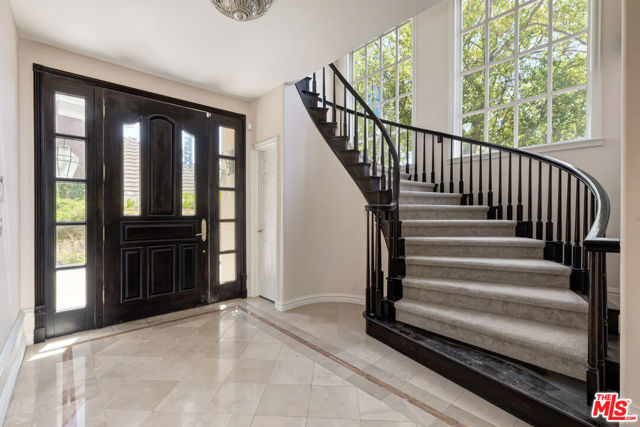 Drew Fenton | 2222 Canyonback Road Los Angeles CA | MLS: 7400788