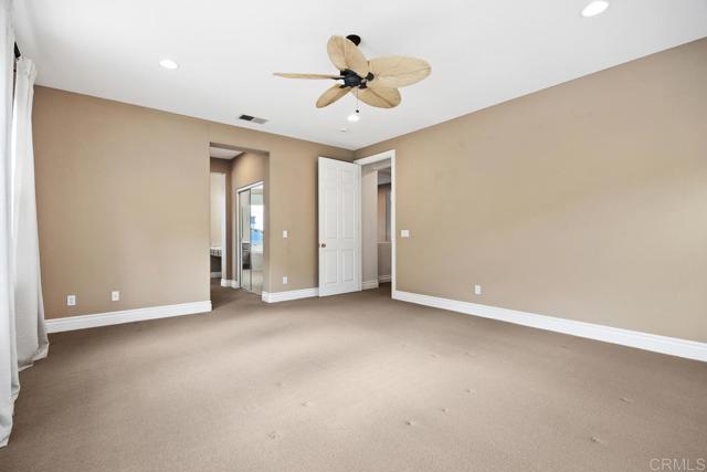 Detail Gallery Image 32 of 56 For 1122 via Vera Cruz, San Marcos,  CA 92078 - 5 Beds | 3 Baths