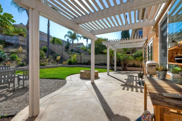 Detail Gallery Image 27 of 29 For 1254 Avenida Amistad, San Marcos,  CA 92069 - 3 Beds | 2/1 Baths