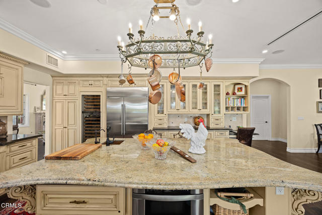 Detail Gallery Image 21 of 72 For 574 Camillo Rd, Sierra Madre,  CA 91024 - 4 Beds | 3 Baths