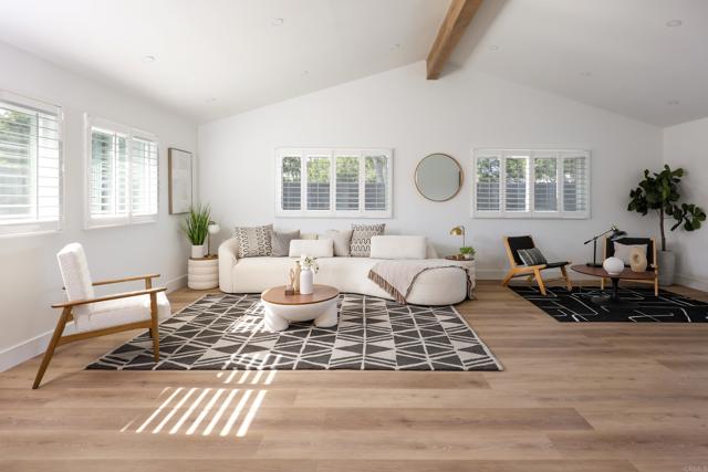 Detail Gallery Image 8 of 68 For 4380 Rolfe Rd, San Diego,  CA 92117 - 3 Beds | 2 Baths