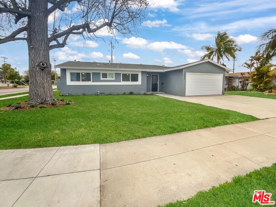 2304 W Mills Drive, Orange, CA 92868