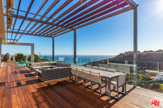 Drew Fenton | 5805 Trancas Canyon Road Malibu CA | MLS: 7072079