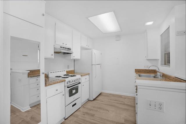 Detail Gallery Image 12 of 28 For 2045 Dairy Mart Rd #7,  San Diego,  CA 92173 - 1 Beds | 1 Baths