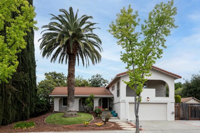 200 Westchester Drive