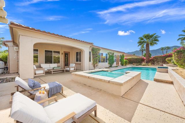 35503 Vista Del Luna, Rancho Mirage, CA 92270