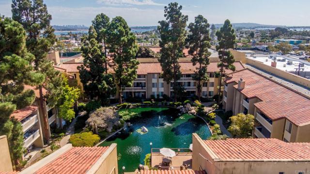 Detail Gallery Image 41 of 46 For 1885 Diamond St #329,  San Diego,  CA 92109 - 1 Beds | 1 Baths