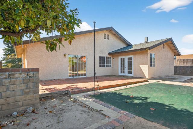 Detail Gallery Image 34 of 38 For 901 Indigo Pl, Oxnard,  CA 93036 - 3 Beds | 2 Baths