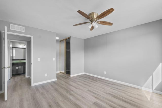 Detail Gallery Image 4 of 12 For 8000 University Ave #202,  La Mesa,  CA 91942 - 1 Beds | 1 Baths