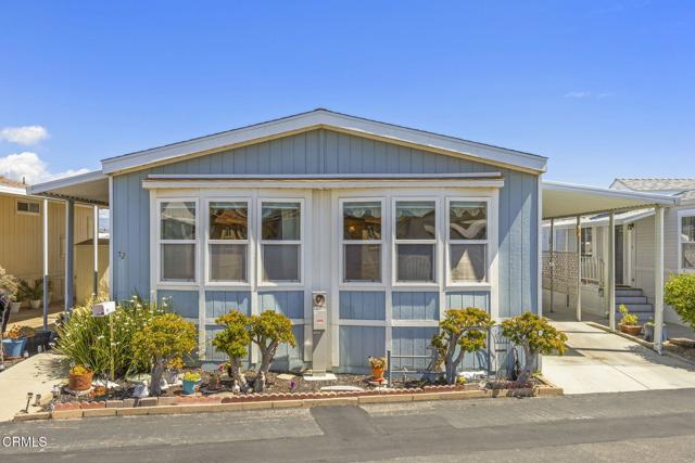 Detail Gallery Image 38 of 43 For 10685 Blackburn Rd #72,  Ventura,  CA 93004 - 2 Beds | 2 Baths