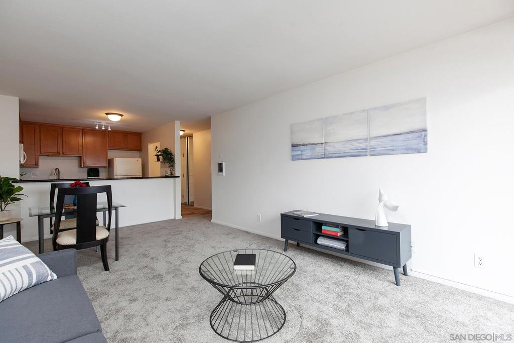 3030 Suncrest Drive Unit 509 509, San Diego, CA 92116
