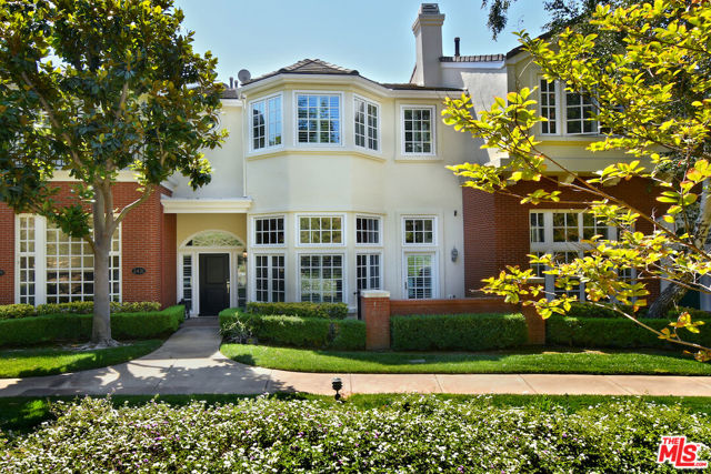 Photo of 2431 Swanfield Court, Thousand Oaks, CA 91361