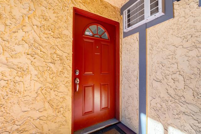 Detail Gallery Image 36 of 36 For 3010 Alta View Dr #107,  San Diego,  CA 92139 - 1 Beds | 1 Baths