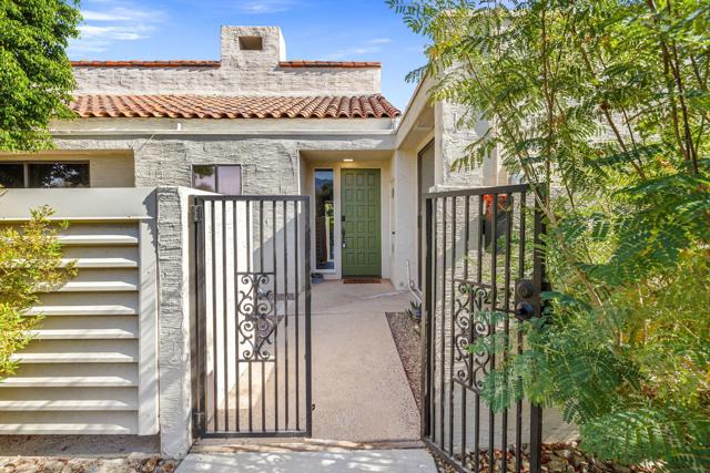 147 Desert West Drive, Rancho Mirage, CA 92270