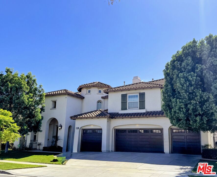1236 Kendrick Court