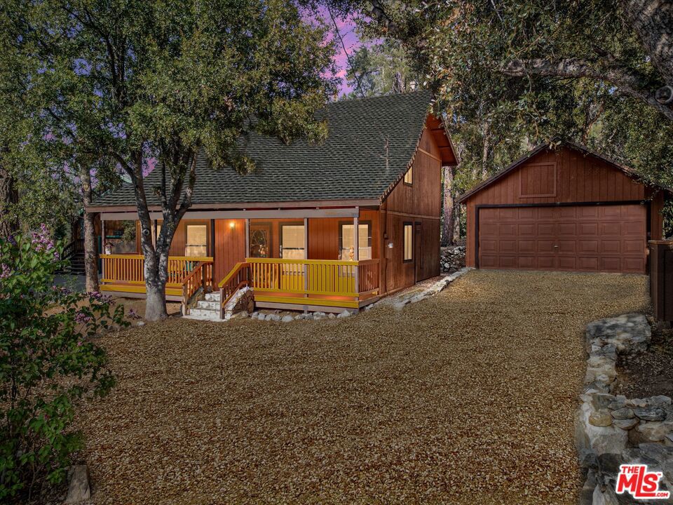 2320 Zermatt Drive