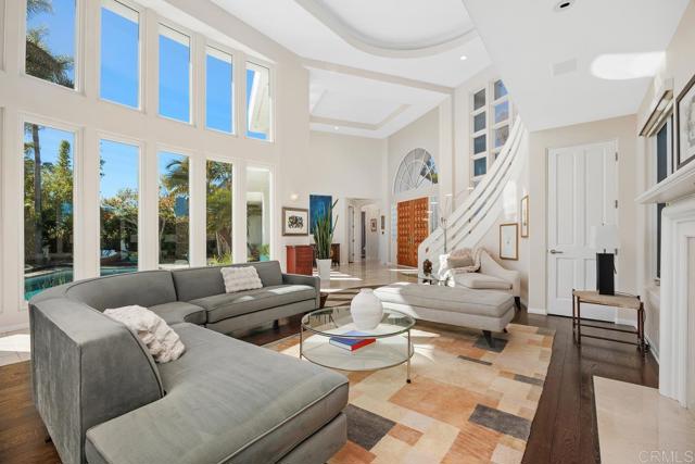 Detail Gallery Image 8 of 42 For 4628 Rancho Reposo, Del Mar,  CA 92014 - 4 Beds | 3/1 Baths