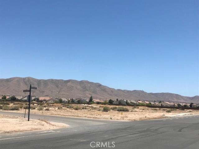 0 Tussing Ranch Road, Apple Valley, California 92308, ,Land,For Sale,0 Tussing Ranch Road,CR535678