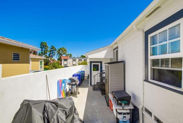Detail Gallery Image 39 of 41 For 4141 Whittier St, –,  CA 92107 - 3 Beds | 2 Baths
