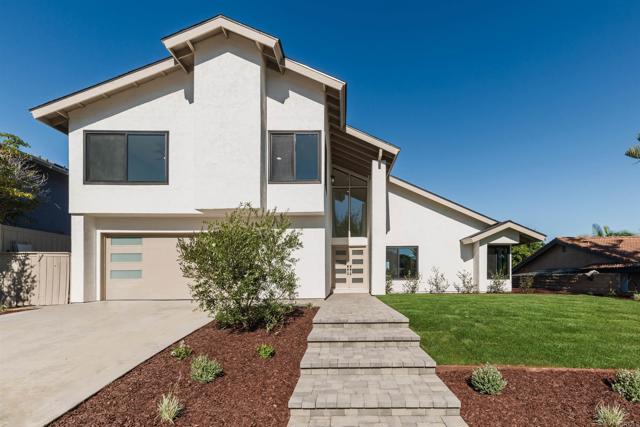 Detail Gallery Image 2 of 47 For 2568 Abedul St, Carlsbad,  CA 92009 - 4 Beds | 3/1 Baths