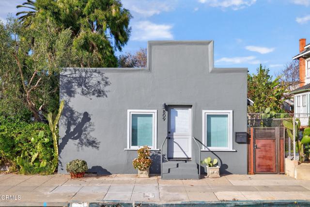 Detail Gallery Image 14 of 78 For 809 E Front St, Ventura,  CA 93001 - – Beds | – Baths