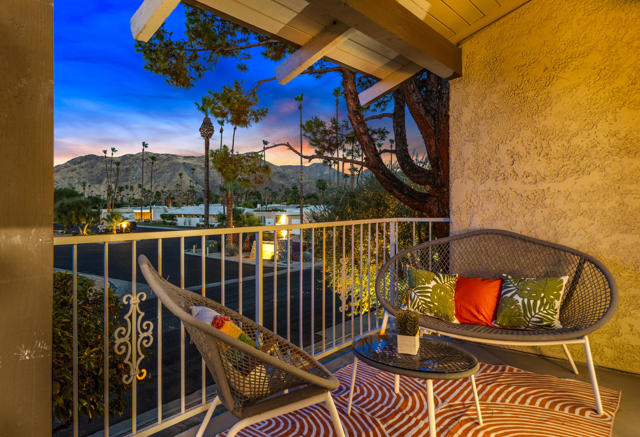 2255 S Calle Palo Fierro #81, Palm Springs, CA 92264